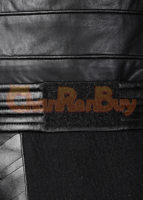 Fennec Shand Costume The Book of Boba Fett Cosplay Suit-Chaorenbuy Cosplay