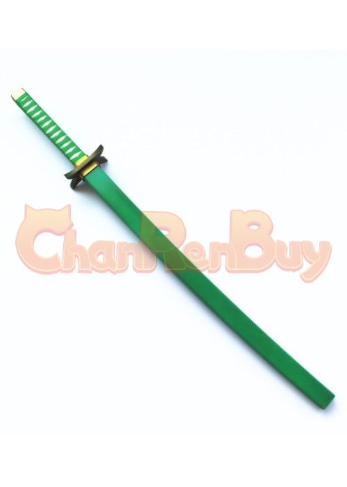 Bleach Neliel Tu Oderschvank Sword Cosplay Prop -Chaorenbuy Cosplay