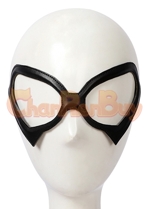 Spider Man Venom Black Cat Symbiote Costume Cosplay Suit-Chaorenbuy Cosplay