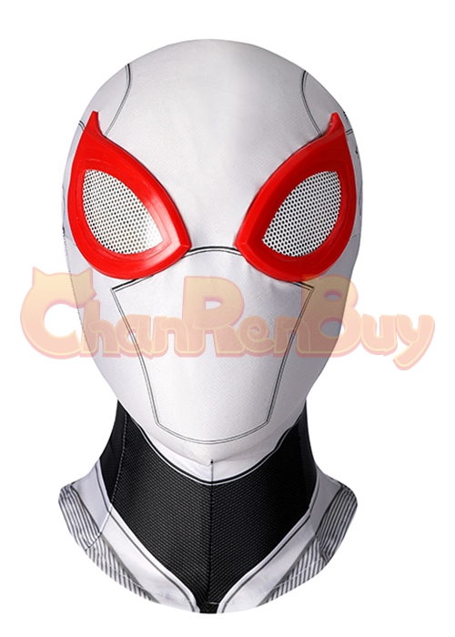 Spider Man Costume Cosplay Armored Advanced Suit-Chaorenbuy Cosplay