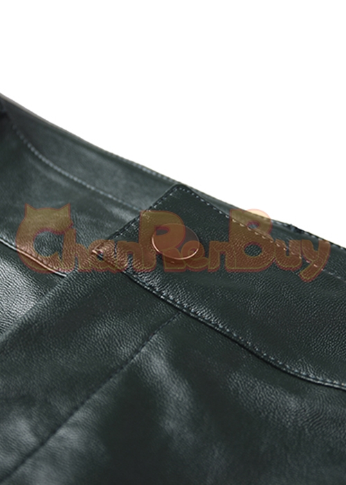 The Arrow Season 5 Costume Oliver Queen Cosplay Suit-Chaorenbuy Cosplay