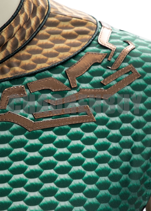 The Deep Costume The Boys Season 1 Cosplay Suit Boots Outfit-Chaorenbuy Cosplay