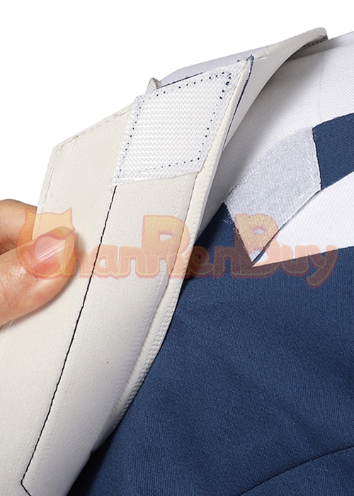 The Falcon Costume New Captain America Sam Wilson Cosplay Suit  Ver 2-Chaorenbuy Cosplay