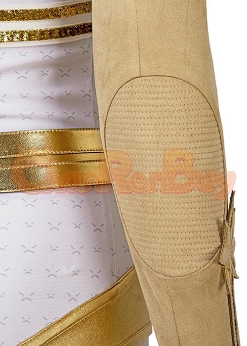 Starlight Costume The Boys Cosplay Suit-Chaorenbuy Cosplay