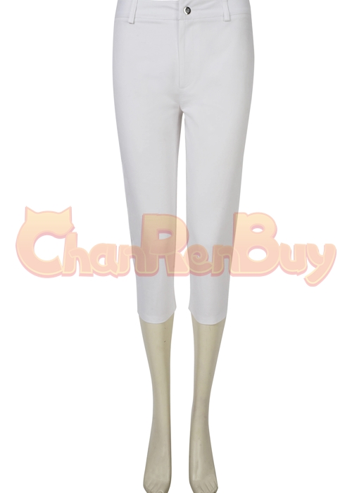 Rey Costume Star Wars 9 The Rise of Skywalker Cosplay Suit-Chaorenbuy Cosplay