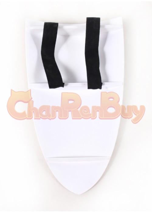 Drag-on Dragoon Dito Shield Cosplay Prop-Chaorenbuy Cosplay