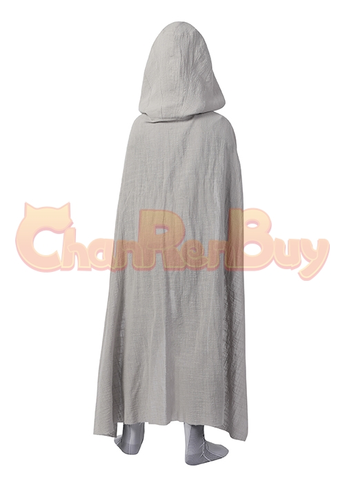  Moon Knight 2022 Costume Cosplay Suit Kids Size-Chaorenbuy Cosplay