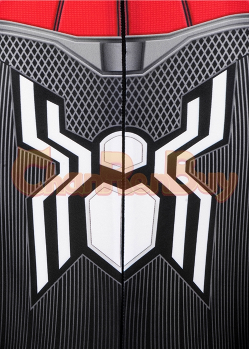 Spider Man Far From Home Costume Cosplay Suit -Chaorenbuy Cosplay
