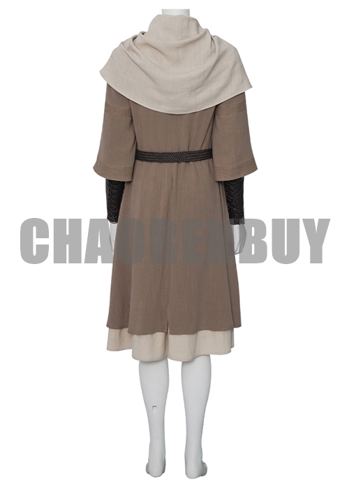 Melina Costume E.R. Cosplay Suit Boots Outfit-Chaorenbuy Cosplay