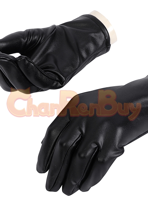 Geralt Of Rivia Costume The Season 2 Cosplay Suit-Chaorenbuy Cosplay