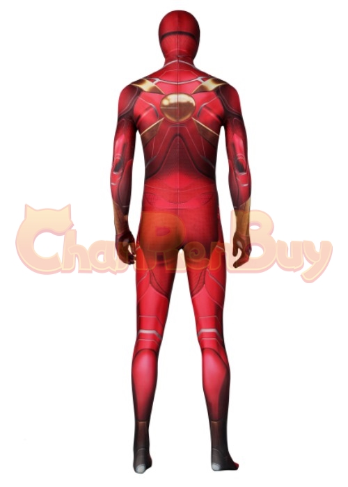 The Iron Spider Armor Suit Spider Man Costume Cosplay Suit -Chaorenbuy Cosplay