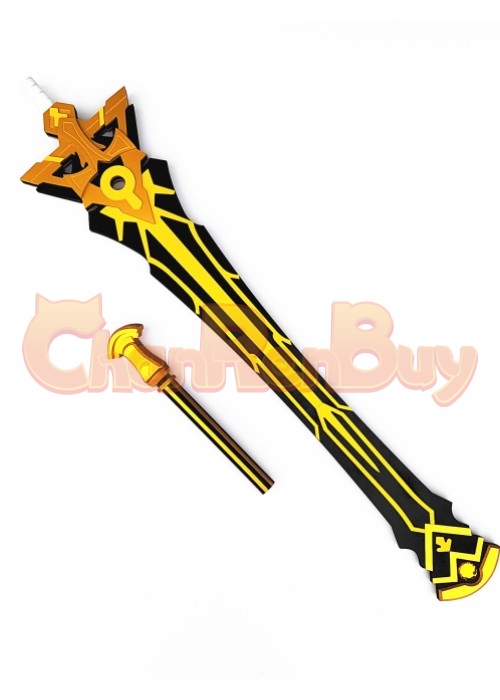Genshin Impact Key of Khaj-Nisut Cosplay Prop-Chaorenbuy Cosplay