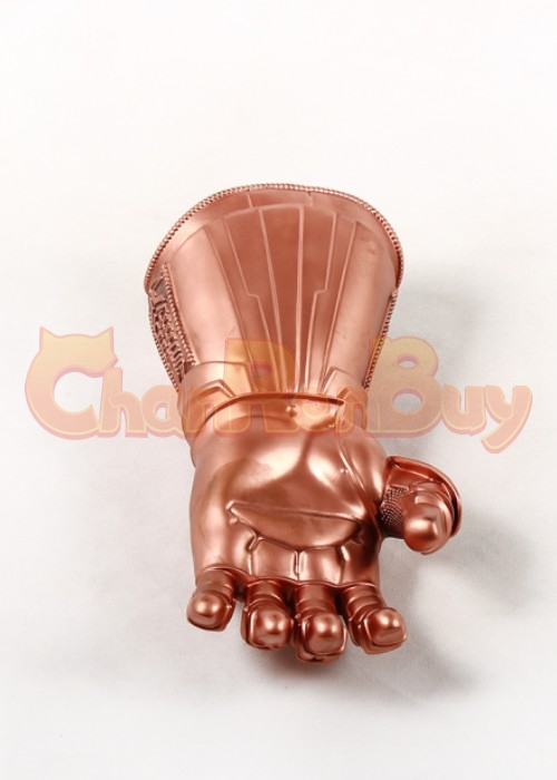 Avengers 3 Infinity War Thanos Infinity Gauntlet Cosplay Prop-Chaorenbuy Cosplay