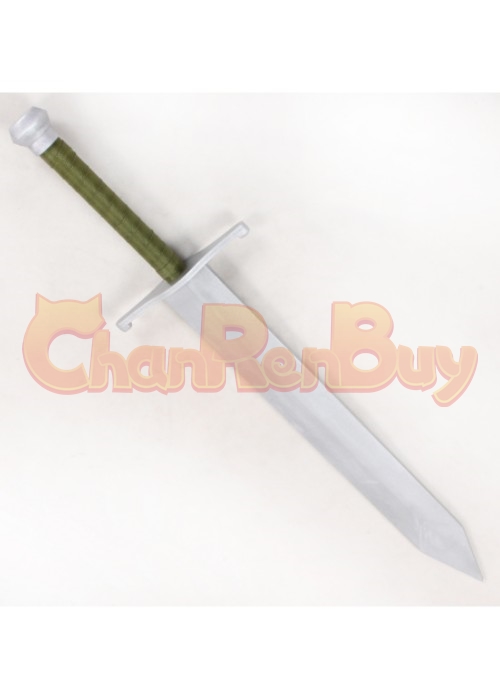 DRAGON BALL Z Future Trunks Sword Cosplay PropChaorenbuy Cosplay