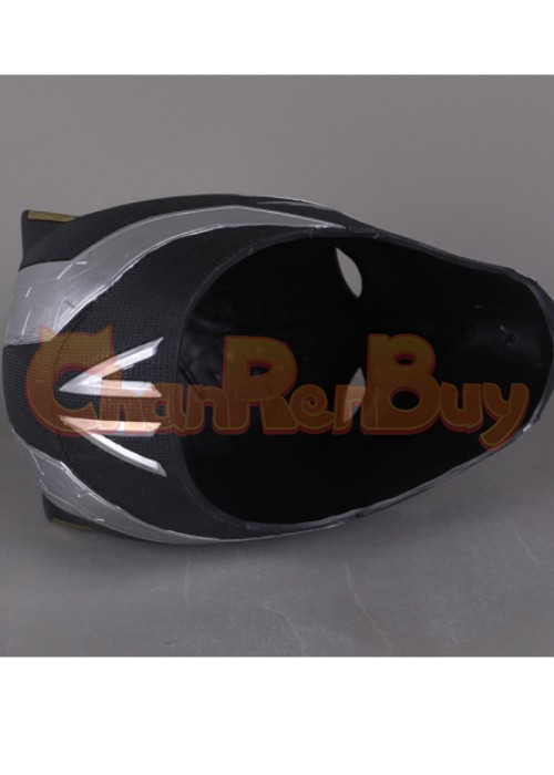 Black Panther Wakanda Forever Shuri Helmet Cosplay Prop-Chaorenbuy Cosplay