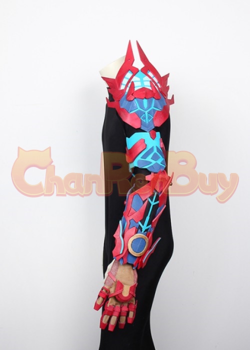 Xenoblade Chronicles 3 Mio Arm Armour Cosplay Prop-Chaorenbuy Cosplay