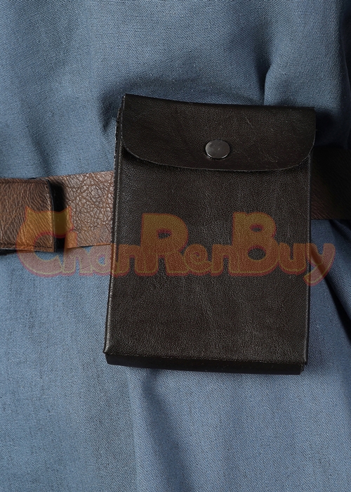 Obi-Wan Kenobi 2022 Costume Cosplay Suit Ver 2-Chaorenbuy Cosplay