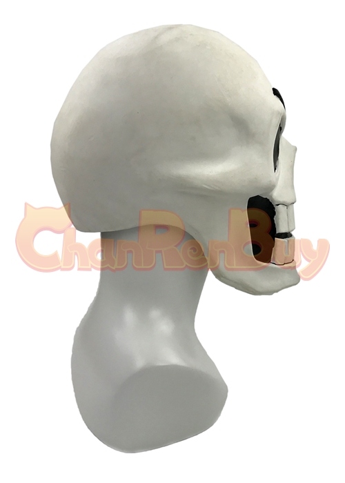 Undertale Papyrus Mask Helmet Cosplay Prop -Chaorenbuy Cosplay