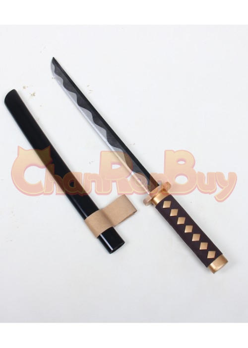 God's Blessing on This Wonderful World Cosplay Satou Kazuma Sword -Chaorenbuy Cosplay