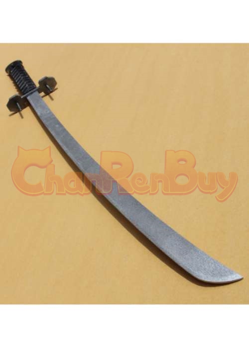 KILL la KILL Satsuki Kiryuin Sword Cosplay Prop-Chaorenbuy Cosplay