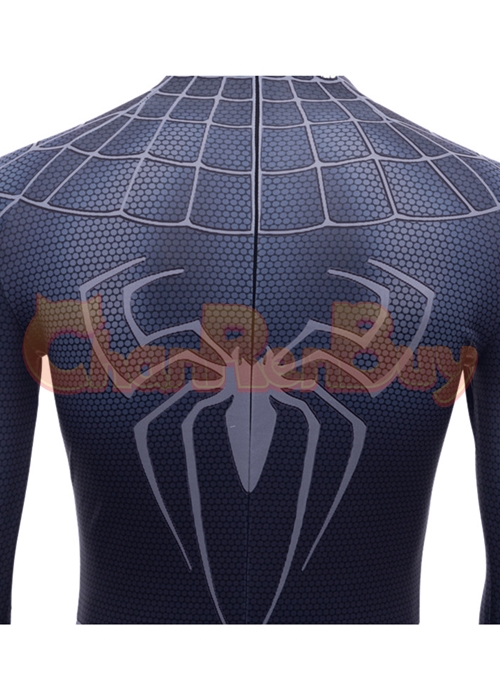 Venom Costume Eddie Brock Spider-Man 3 Cosplay Suit-Chaorenbuy Cosplay