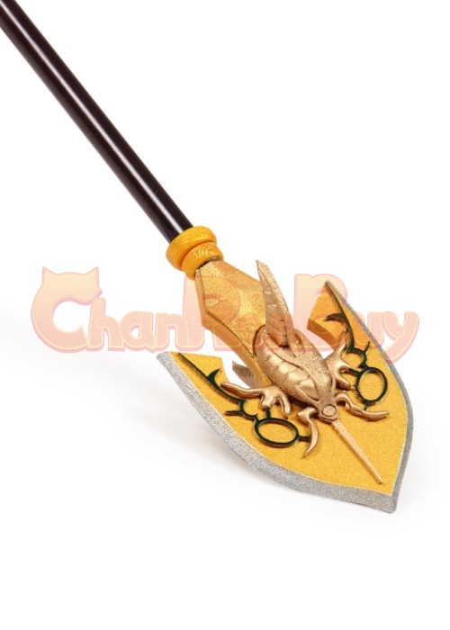 JoJo's Bizarre Adventure The Stand Bug Arrow Cosplay Prop-Chaorenbuy Cosplay