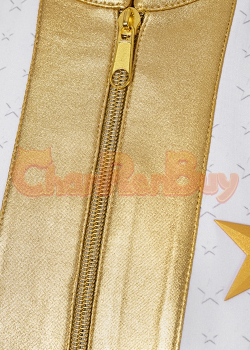 Starlight Costume The Boys Cosplay Suit-Chaorenbuy Cosplay