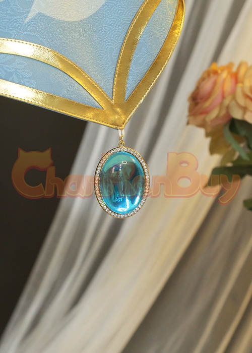 Nilou Costume Genshin Impact Cosplay Suit-Chaorenbuy Cosplay