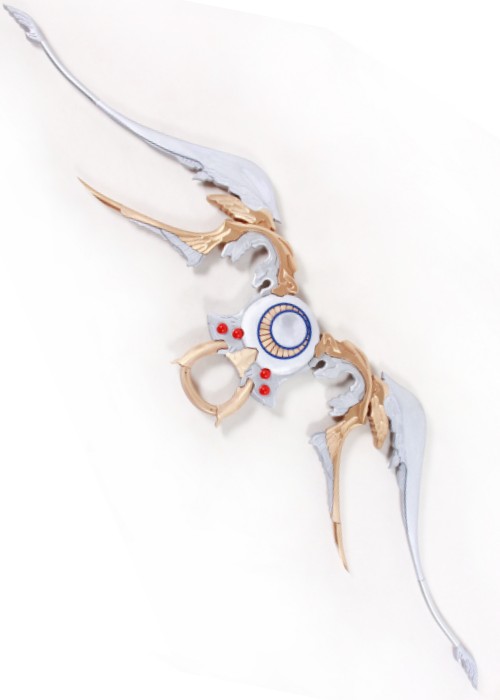 Fate Grand Order FGO Orion Bow Cosplay Prop-Chaorenbuy Cosplay