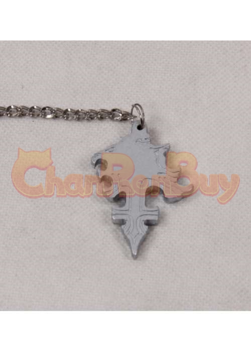 Final Fantasy VIII FF8 Squall Leonhart Sword Gun Cosplay Prop-Chaorenbuy Cosplay