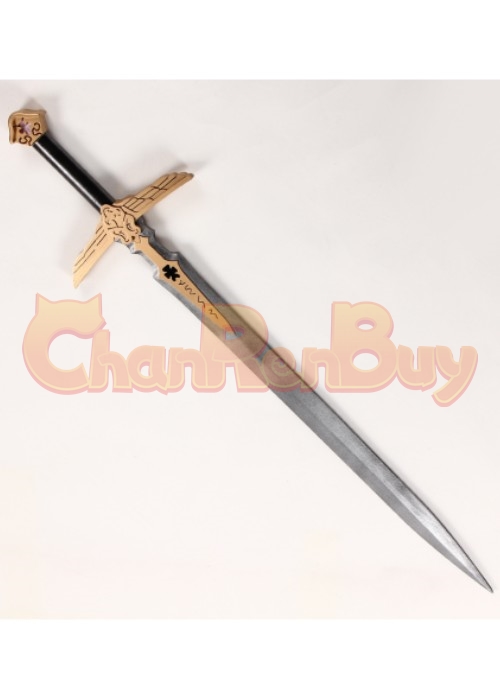 Fate Apocrypha Astolfo Sword Cosplay Prop-Chaorenbuy Cosplay