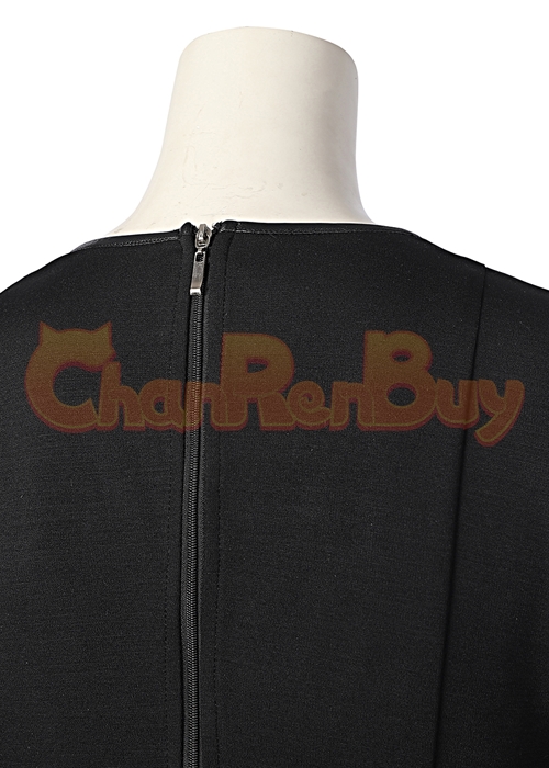 Fennec Shand Costume The Book of Boba Fett Cosplay Suit-Chaorenbuy Cosplay