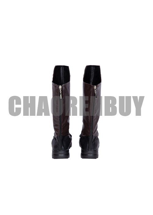 Thor Love and Thunder Star Lord Costume Cosplay Suit Boots Outfit-Chaorenbuy Cosplay