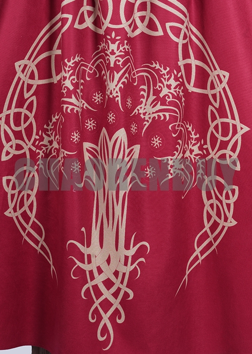 Malenia Empyrean Costume E.R. Cosplay Suit Outfit-Chaorenbuy Cosplay