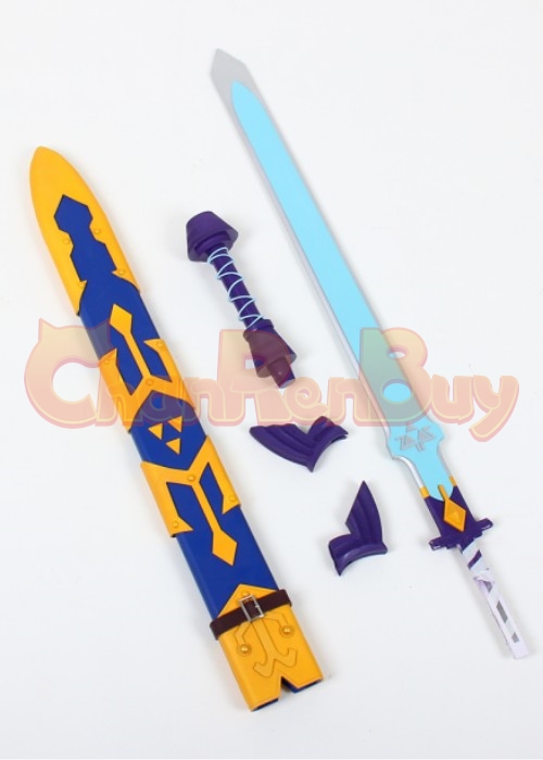 The Legend of Zelda Cosplay Link Skyward Sword-Chaorenbuy Cosplay