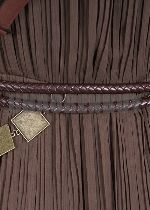 Malenia Empyrean Costume E.R. Cosplay Suit Outfit-Chaorenbuy Cosplay