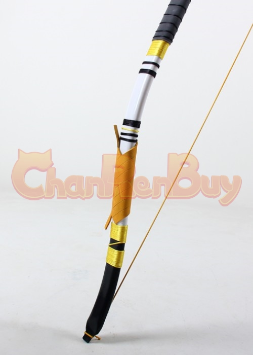 ETERNAL RETURN 19M RFT41 Rio Bow and Arrows Cosplay Prop-Chaorenbuy Cosplay
