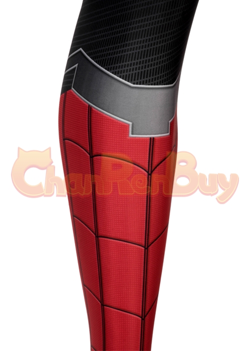 Spider Man Far From Home Costume Cosplay Suit -Chaorenbuy Cosplay