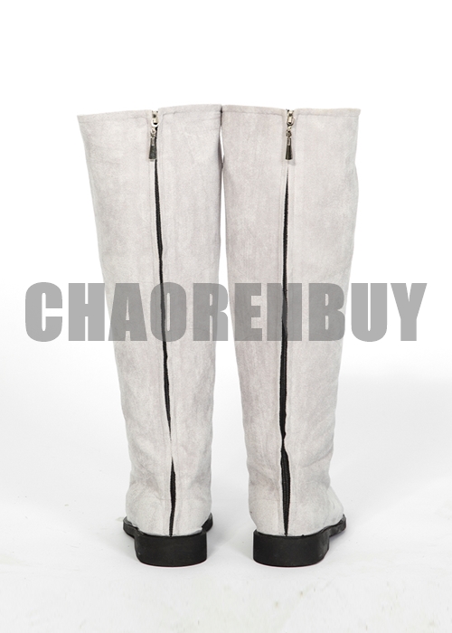 Moon Knight 2022 Costume Marc Spector Cosplay Suit Boots Outfit-Chaorenbuy Cosplay