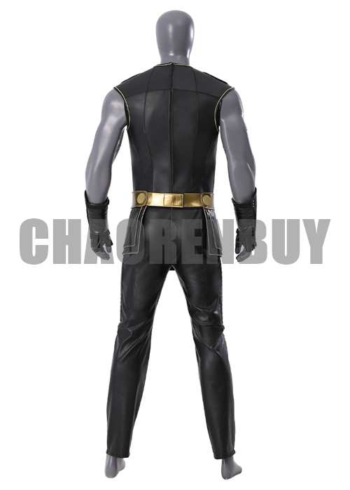 Thor Love and Thunder Costume Cosplay Suit Boots Outfit-Chaorenbuy Cosplay