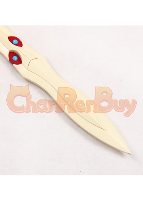 Little Witch Academia Atsuko Kagari Akko Wand Cosplay Prop Ver.1-Chaorenbuy Cosplay
