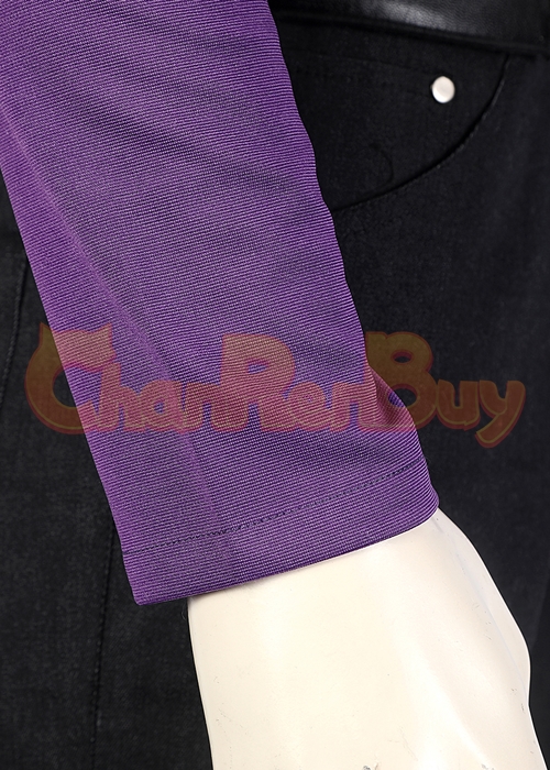 Hawkeye Costume Clint Barton Cosplay Suit TV Version-Chaorenbuy Cosplay