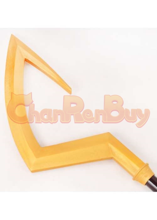 Sly Cooper Staff Cosplay Prop-Chaorenbuy Cosplay