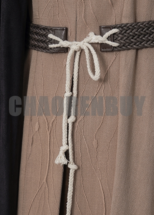 Melina Costume E.R. Cosplay Suit Boots Outfit-Chaorenbuy Cosplay