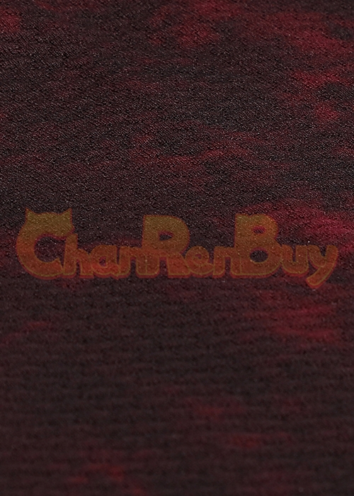 Scarlet Witch Costume Doctor Strange in the Multiverse of Madness Cosplay Suit Ver 3