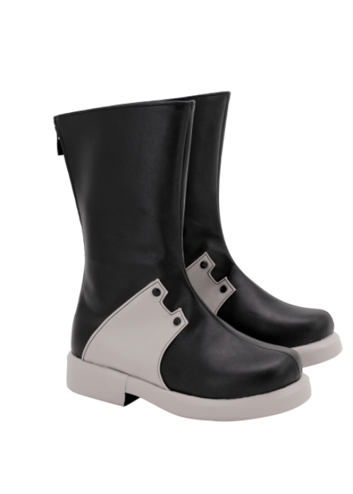 MG4 Shoes Girls' Frontline Cosplay Boots-Chaorenbuy Cosplay