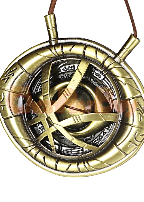 Doctor Strange in the Multiverse of Madness Costume Cosplay Suit Ver 2-Chaorenbuy Cosplay