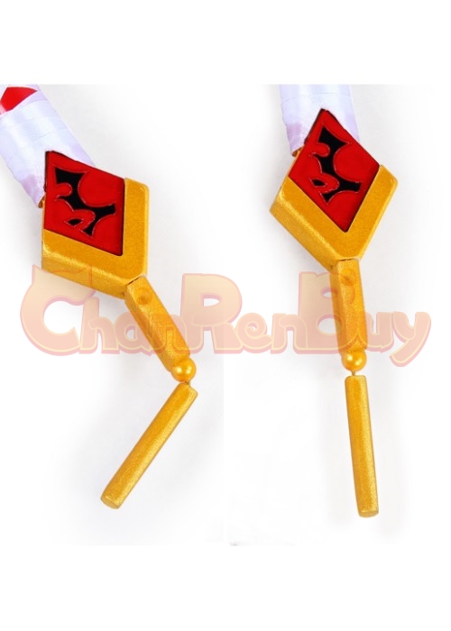 Elsword Knight Elesis Flame Lord Sword Cosplay Prop-Chaorenbuy Cosplay