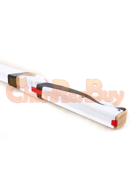 OW Genji Nihon Short Sword Dagger Cosplay Prop-Chaorenbuy Cosplay