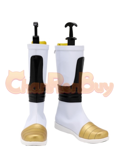 Vegeta Shoes Dragon Ball Xenoverse Cosplay Boots-Chaorenbuy Cosplay